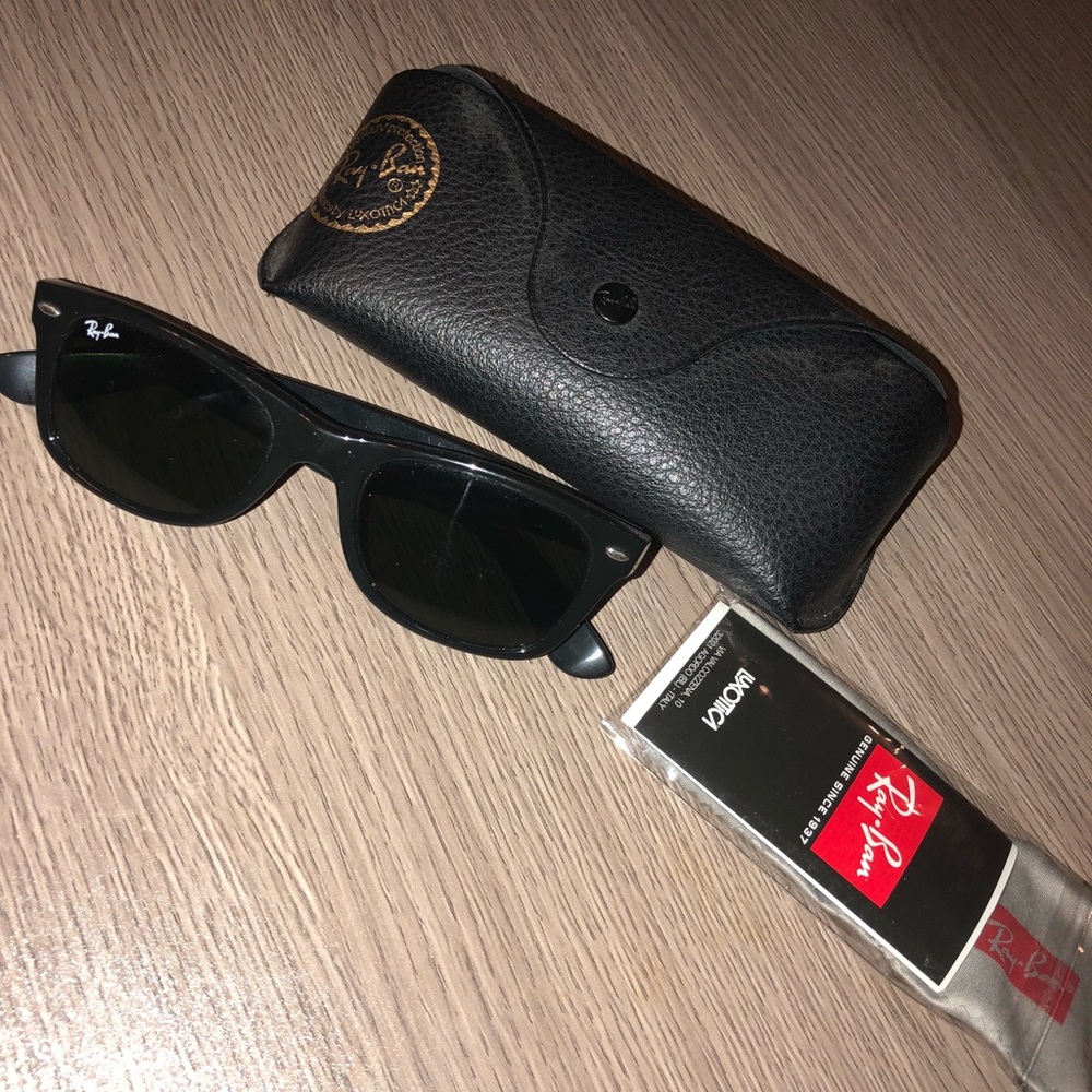 Raybans